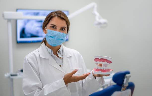 Best Weekend Emergency Dentist in Atkinson, NE