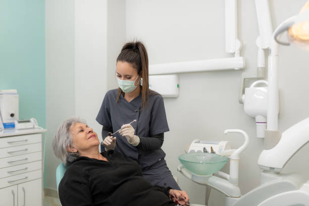 Best Emergency Root Canal Treatment in Atkinson, NE