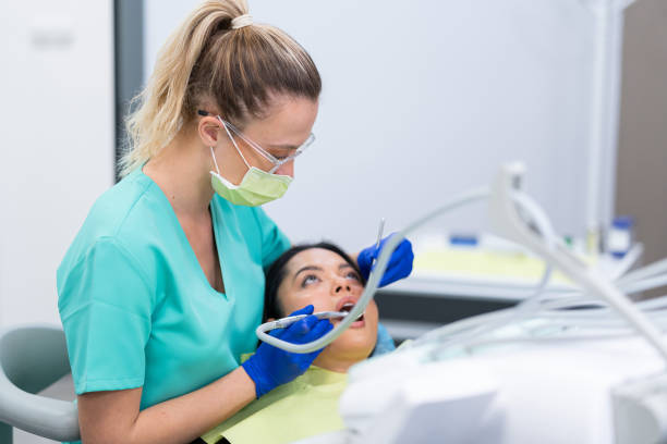 Best Emergency Broken Tooth Repair in Atkinson, NE