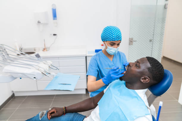 Best Pediatric Emergency Dentist in Atkinson, NE